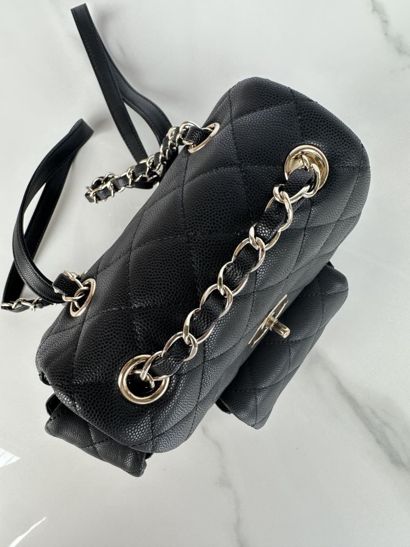 Chanel Backpacks